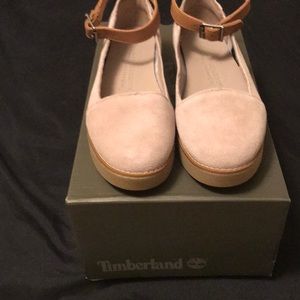 Timberland Espadrilles